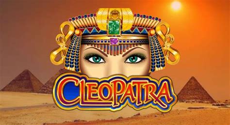 Juegos Gratis Slots Cleopatra