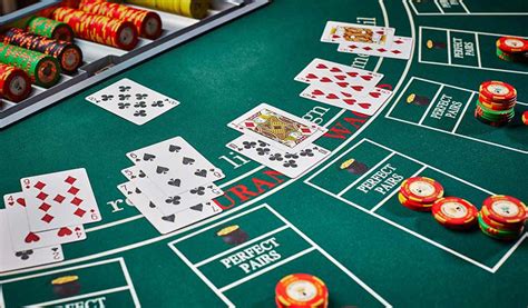 Jugar Al Blackjack Pecado Dinheiro