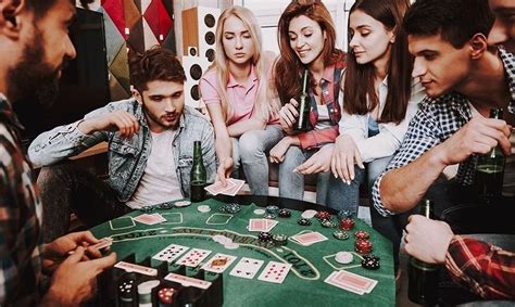 Jugar Al Poker Con Amigos Online