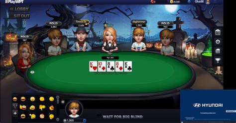 Jugar Al Poker Gratis Online