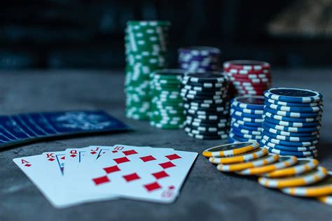 Jugar Al Poker Online A Dinheiro Real