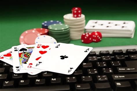 Jugar Al Poker Online Gratis