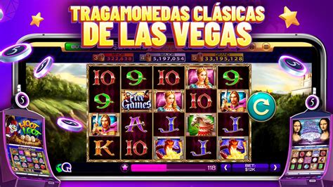 Jugar Maquinas De Casino En Internet