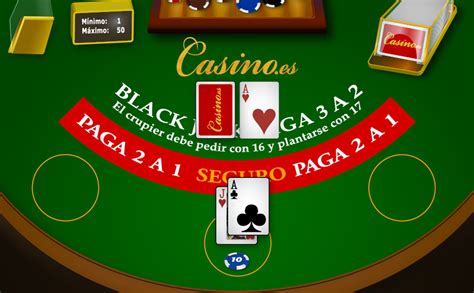 Jugar Online Blackjack Argentina