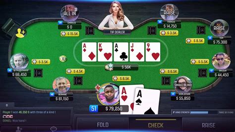 Jugar Poker Online Chile Gratis