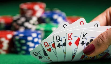 Jugar Poker Online Contra Nacoes Unidas Amigo