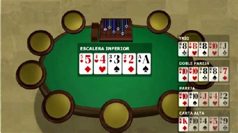 Jugar Poker Pamplona