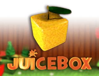 Juicebox Slot - Play Online