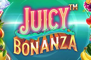 Juicy Bonanza Brabet