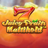 Juicy Fruits Wild Cold Betsson