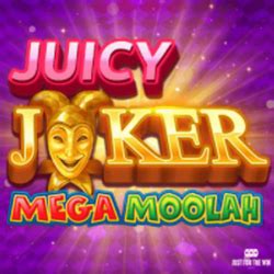 Juicy Joker Mega Moolah 1xbet