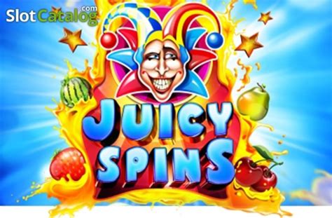 Juicy Spins Bodog