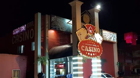 Jumbo Casino Paraguay