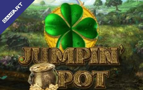 Jumpin Pot Parimatch