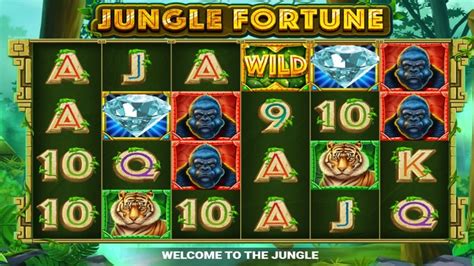 Jungle 2 Bwin