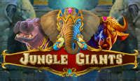 Jungle Falls Pokerstars