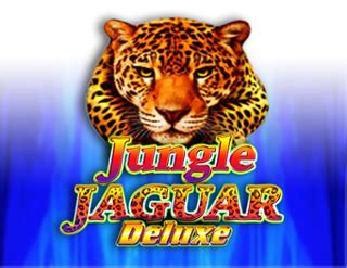 Jungle Jaguar Deluxe Bwin