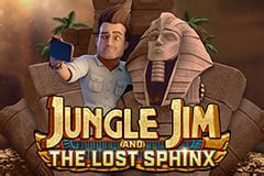 Jungle Jim And The Lost Sphinx Review 2024
