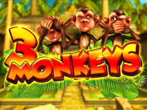 Jungle Monkeys Betway