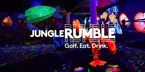 Jungle Rumble Betano