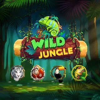 Jungle Saga Parimatch