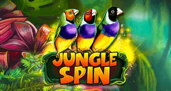 Jungle Spin Betano
