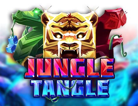 Jungle Tangle 888 Casino