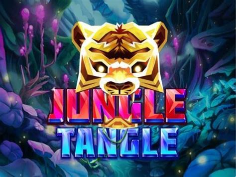 Jungle Tangle Leovegas