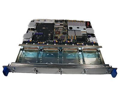 Juniper T640 Slots