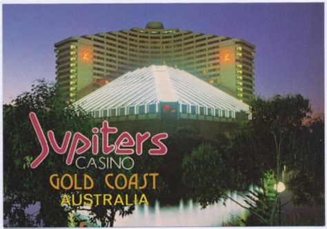 Jupiters Casino Gold Coast Alimentos