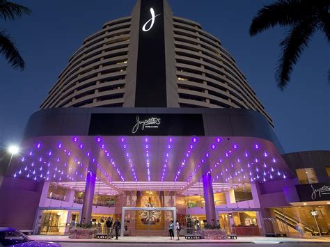 Jupiters Casino Gold Coast Restaurantes