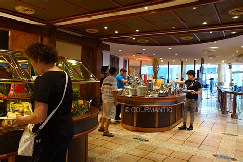 Jupiters Casino Restaurante Buffet