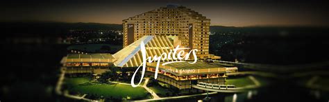 Jupiters Casino Shows De Entretenimento