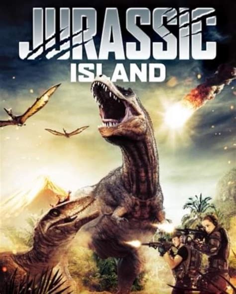 Jurassic Island Bwin