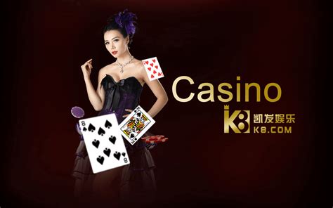 K8 Com Casino Guatemala