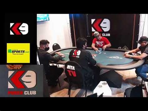 K9 Poker Houston