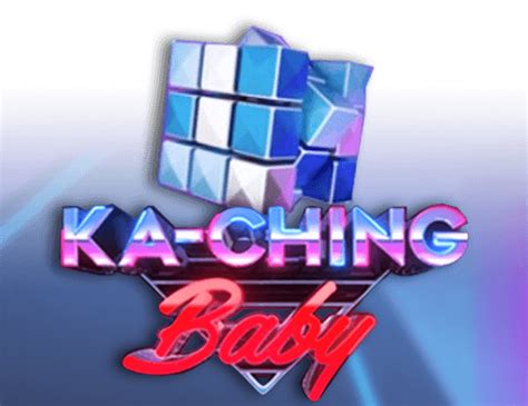 Ka Ching Baby Brabet