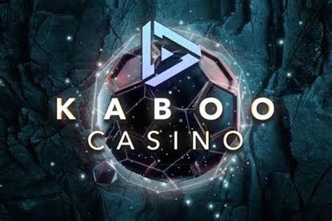 Kaboo Casino Apostas
