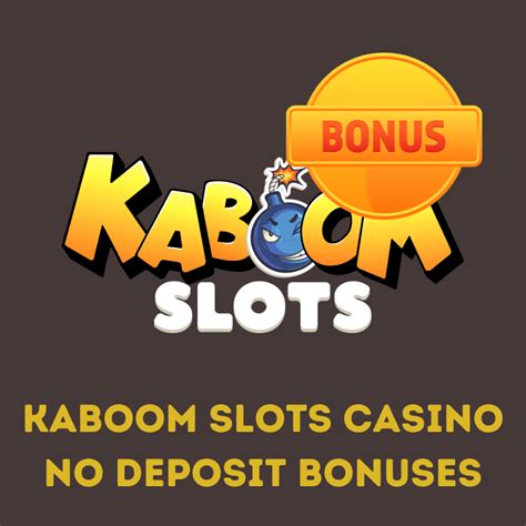 Kaboom 888 Casino