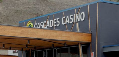Kamloops Casino De Pequeno Almoco