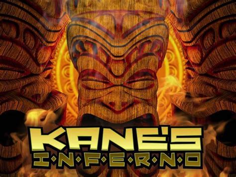 Kane S Inferno Betano