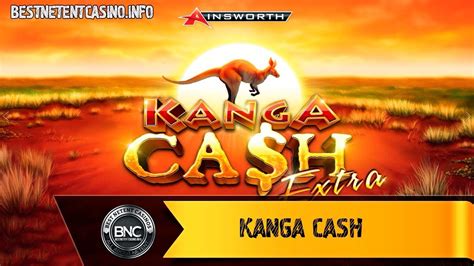 Kanga Cash Extra Betsul