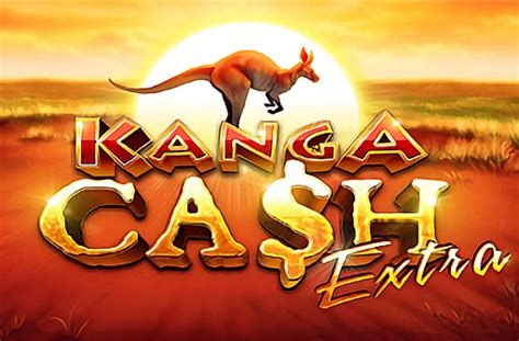 Kanga Cash Extra Parimatch