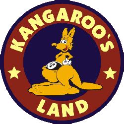 Kangaroo Land Brabet