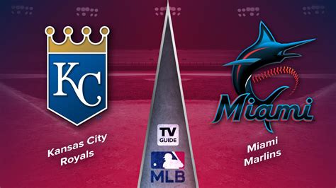 Kansas City Royals vs Miami Marlins pronostico MLB