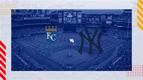 Kansas City Royals vs New York Yankees pronostico MLB