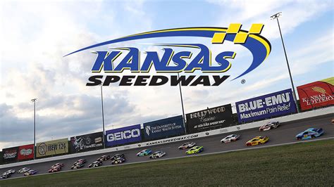 Kansas Motor Speedway Casino