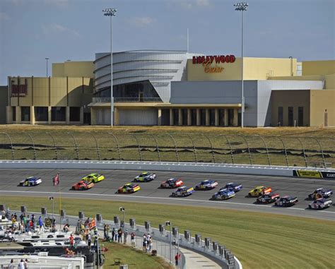 Kansas Speedway Casino