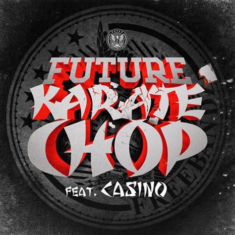 Karate Chop Futuro Casino De Download