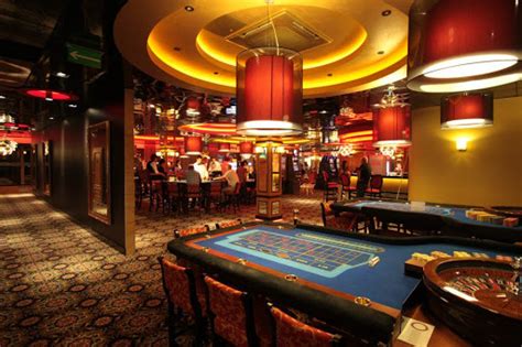 Kasyno Gdynia Poker